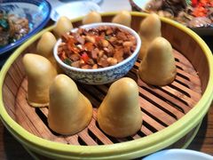 -老阿爸鲜鱼土菜(昆山花桥店)