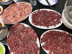 -五洲牛肉美食馆
