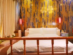 -郑州星座精品酒店(国贸360店)