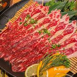 南京这家烤肉真绝了❗氛围感拉满