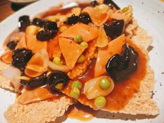 三鲜锅巴-青年公社烤鸭(青年路店)