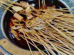 -冒椒火辣(奎星楼街店)