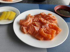 -华厦大酒店·桃源西餐厅·自助餐