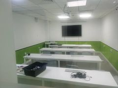 -童程童美·信息学竞赛·机器人编程·少儿编程(大钟寺校区)