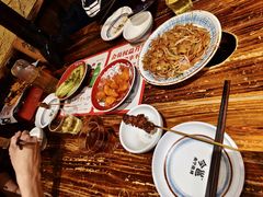 -今邕烧烤(西大店)