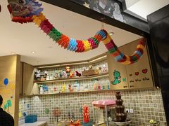 -金海湾自助餐厅(金陵饭店)