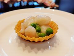 -北京四季酒店·采逸轩