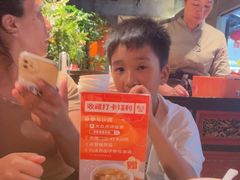 -老客家·客家菜(万达店)