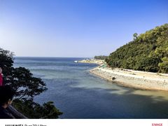 -美人鱼悬崖海景餐厅(鹿嘴山庄店)