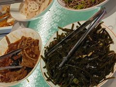 -素满香·全民食养自助(长宁龙之梦店)