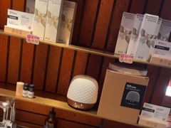 -泰合玺·精油疗愈SPA(狮山天街生活广场店)