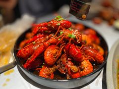 -巴厘龙虾·榜首油焖大虾(洞庭·艺术洋房店)
