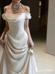 -拉瑞娜LaReine婚纱礼服高级定制