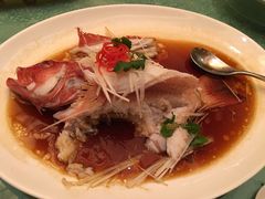 -上海千禧海鸥大酒店