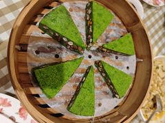 -君来梁溪饭店-餐厅