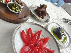 -上海新锦江大酒店