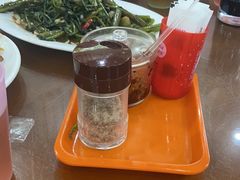 -煲煲掂风味煲仔饭餐厅(西区店)