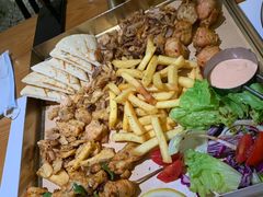 -HELLO MUSAE 拾光缪斯餐厅·纯正希腊风味(苏州中心店)