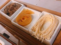 -傣妹火锅(四川北路店)