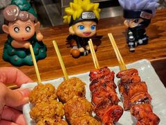 -Fukumimi·美醉堂 居酒屋(金尚店)