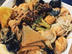 -林静小吃(复兴路店)