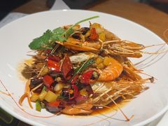 -乔街深夜食堂·小龙虾·高压锅生蚝(杭州总店)