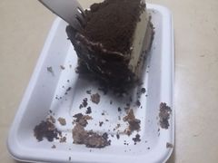 巧克力双层芝士蛋糕（块）-小樽洋菓子铺LeTAO(华润时代店)