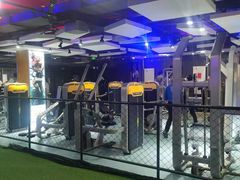 -阳光游泳培训基地(天通苑店)