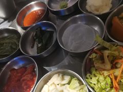 -韩山葵烤肉(太古里店)