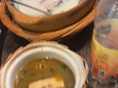 -南山竹海·珍味堂