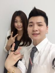 -P.STYLE派斯造型