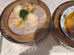 -南海渔村(珠江新城店)