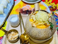 -甜心妈妈·榴莲星级糖水(北京路总店)