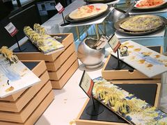 -凡塔斯牛排自助餐厅(广东佛山三水万达店)