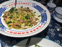 -旺角小渔村(二马路店)