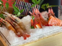 -万岛日本料理铁板烧(梅赛德斯奔驰店)