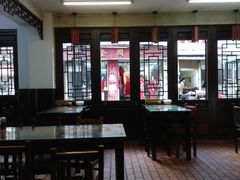 大堂-长人馄饨铺(解放街店)