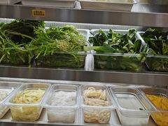 -小谷姐姐麻辣拌·麻辣烫(北辰店)