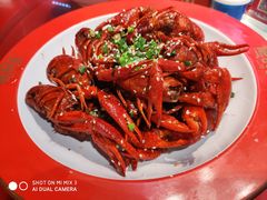 -熊记虾王·小龙虾(琶洲店)