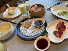 -潮府馆·非遗潮州菜·世纪公园(新国际博览中心店)