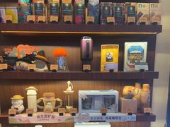 -星巴克臻选(思南公馆店)