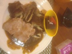 皇冠假日酒店西餐厅-佛山皇冠假日酒店-西餐厅