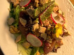 -LA CREPERIE BRETONNE布列塔尼法式餐厅(天童北路店)