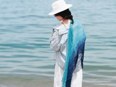 -青海湖二郎剑景区