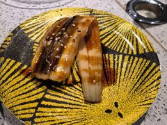 -小乔回转寿司(铁东万象汇店)