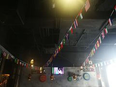 -好伦哥比萨烤肉自助(马家堡店)