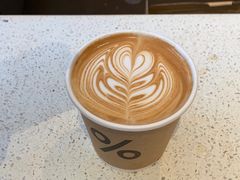 -% Arabica(京都东山店)