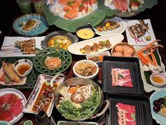 -松鹤精致料理(五一中路店)
