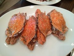 -富力铂尔曼大酒店-尚西餐厅