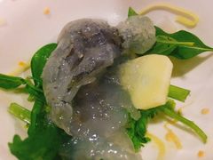 -官塘锋记鱼生·生腌·砂锅粥(牌坊街店)
